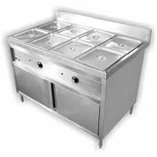 Commercial Bain Marie